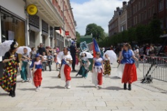 Carnaval du Monde 39 * 5616 x 3744 * (8.79MB)